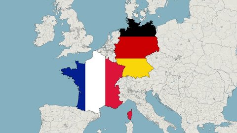 PhilippSeir's tweet photo. @s__yann @GanzeGeschichte Karl der Große gehört zur deutsch-französischen Geschichte. Die Deutschen haben eine ethnisch geprägte Sicht auf ihr Land; alles, was von Deutschen bewohnt ist oder war, ist deutsch. Die Franzosen hingegen haben eine geografische Sicht auf ihr Land: seine natürlichen Grenzen. https://t.co/K5GX8x96Ut
