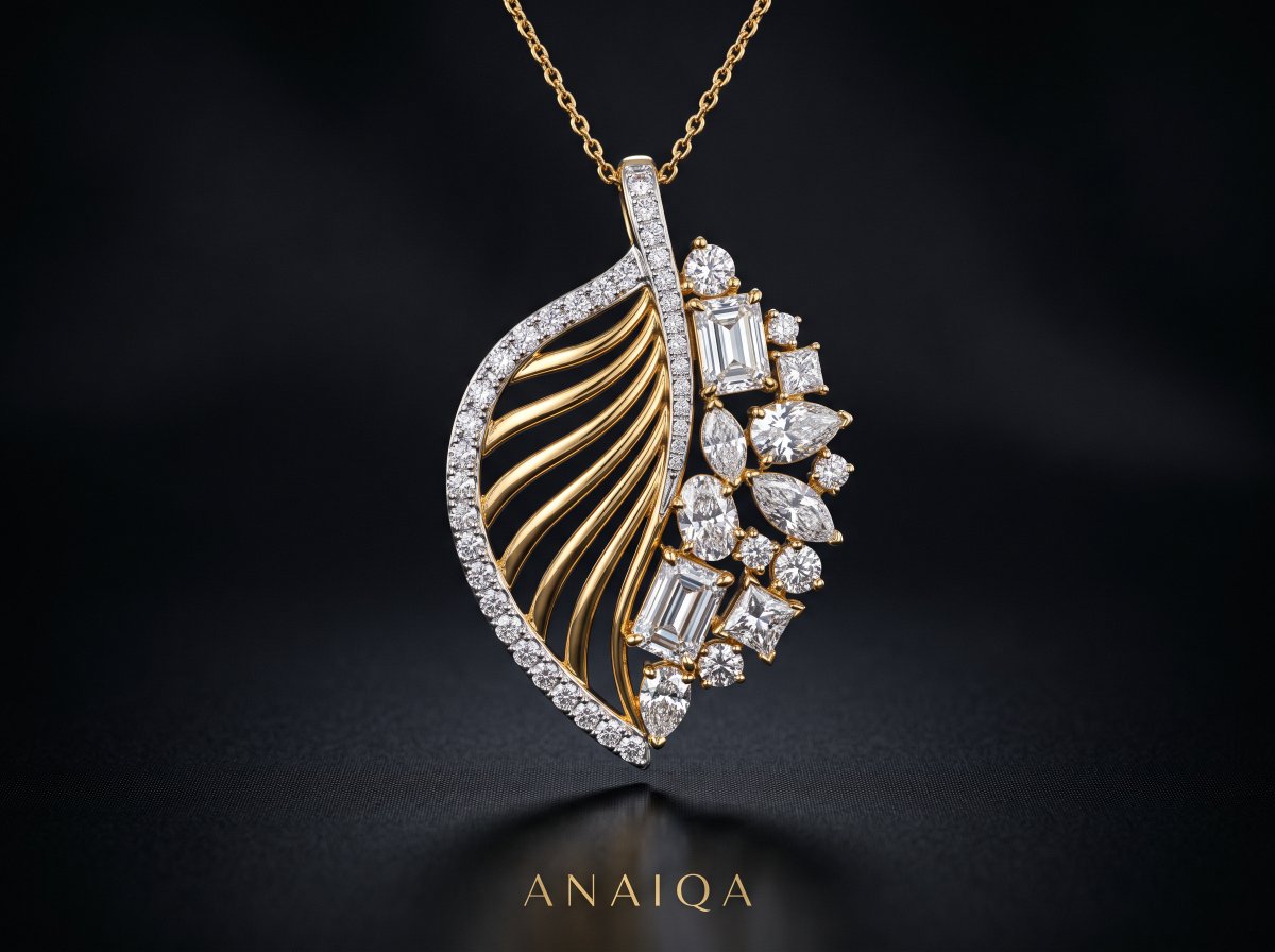 AnaiqaJewels's tweet photo. Nature's elegance. Crafted into forever
Wear elegance. Own the moment.
Would you choose this masterpiece for your wedding day or your next grand celebration?
Tell us below.
#anaiqa #diamondjewelry #LuxuryJewelry #finejewelry #pendantset #bridaljewelry #emeraldjewelry https://t.co/UQXDjjlh3c