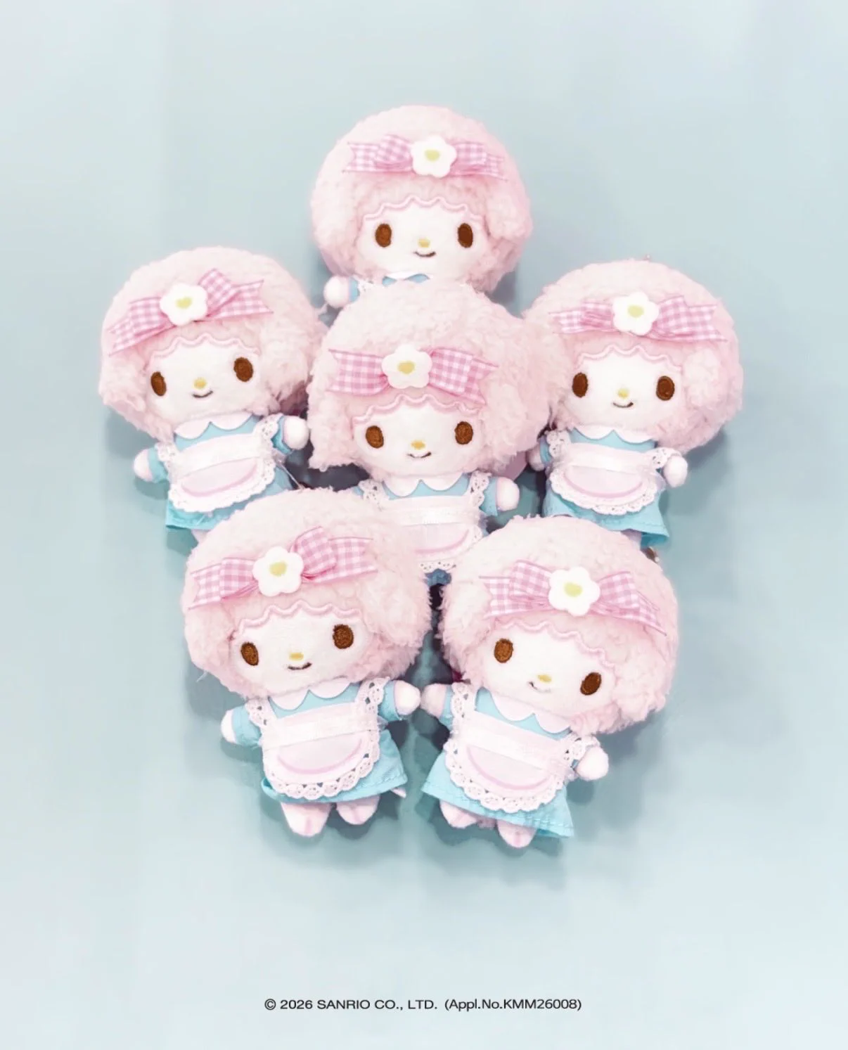 Sanrio fan info JP 🎀 on X: 