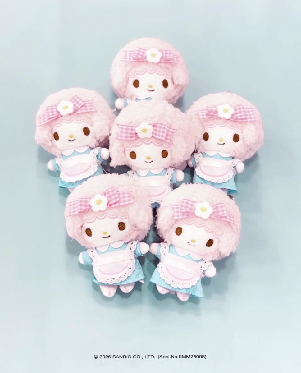 Sanrio fan info JP 🎀 on X: 