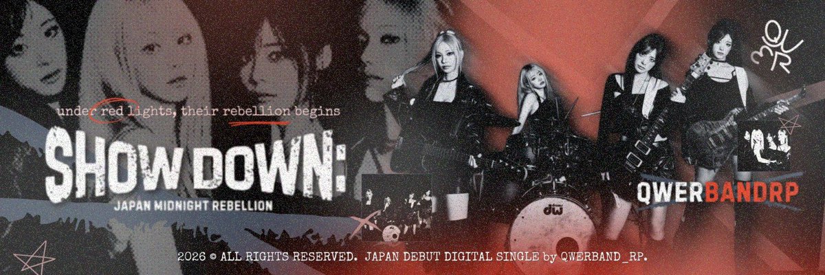 qwerband_RP's tweet photo. ㅤㅤ
🚨 Save your best chaotic snapshots with the 𝗘𝗯𝗼𝗻𝘆 𝗥𝗶𝗯𝗯𝗼𝗻! Pick your favorite photo, share it with everyone, and help celebrate every fresh milestone still waiting ahead.

🔥 (https://t.co/YFJgLOsCm4)
ᅠᅠ https://t.co/SyaZVzFWJ1