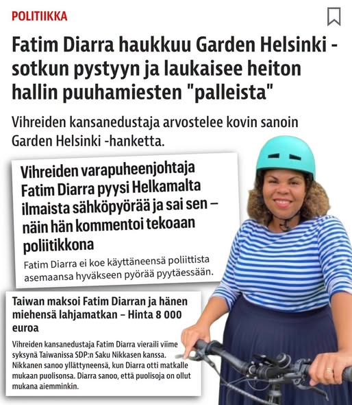 HarriLehtimaki's tweet photo. Luulisi, että ei olisi varaa yhtään kuittailla. https://t.co/SV3iTaJKx4