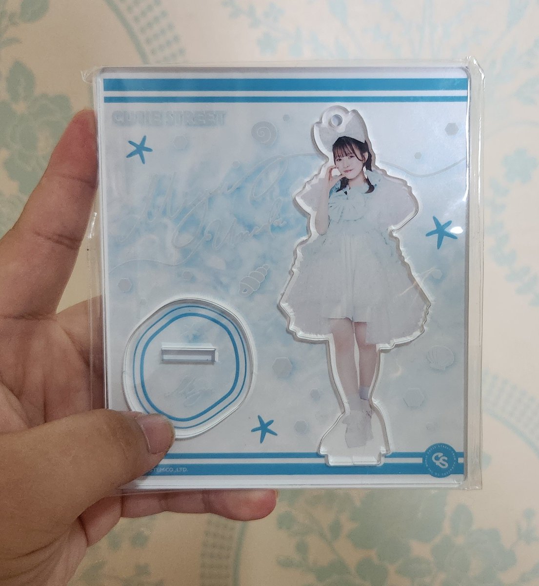 グッズ