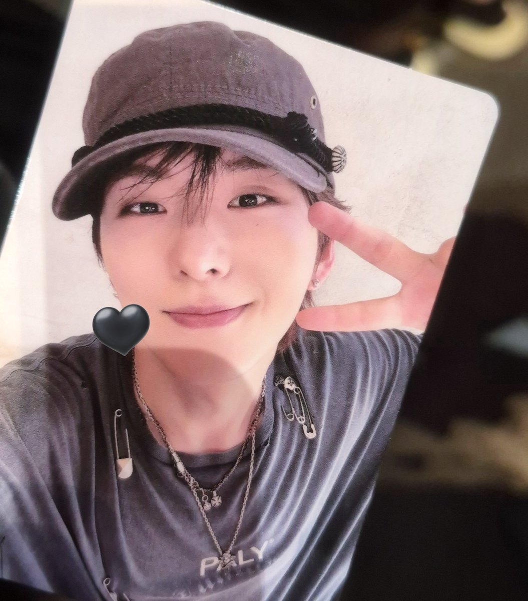 ur_cherie's tweet photo. 하나둘셋
kh아사랑해~♡ https://t.co/V4aHlt1yPe