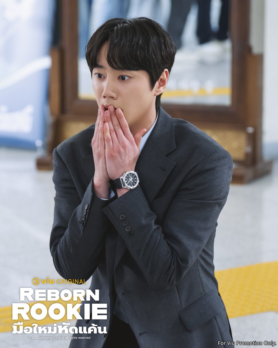 Viu_TH's tweet photo. เซอร์ไพรส์ #รยูจิน #ITZY มาเป็นแขกรับเชิญในตอนจบ #RebornRookie #มือใหม่หัดแค้น สลับร่างกับพระเอก 

▶️ ซับไทยครบ 12 ตอน ดูได้แล้วที่ Viu https://t.co/r9T2ECtFS3

#Viuอ่านว่าวิว #ViuดูฟรีบนTV #ซีรีส์เกาหลีที่Viu #ViuOriginal https://t.co/gvLcZPr4eb