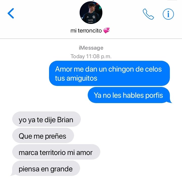 ictboz's tweet photo. fiel creyente de que hormiga omega y Brian alfa #brimiga https://t.co/waltlgzID5