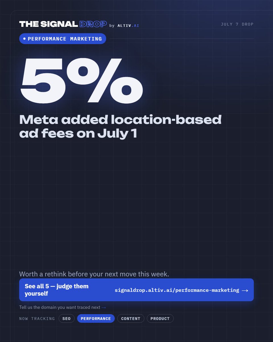 Altiv.AI · AI Skills tweet media