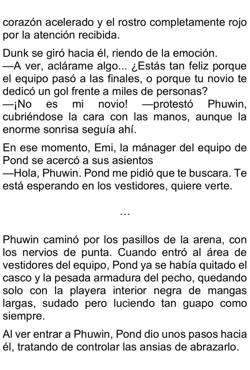 ximetangs's tweet photo. 25. creen que habrá drama o no? https://t.co/lEwkuSSTK1