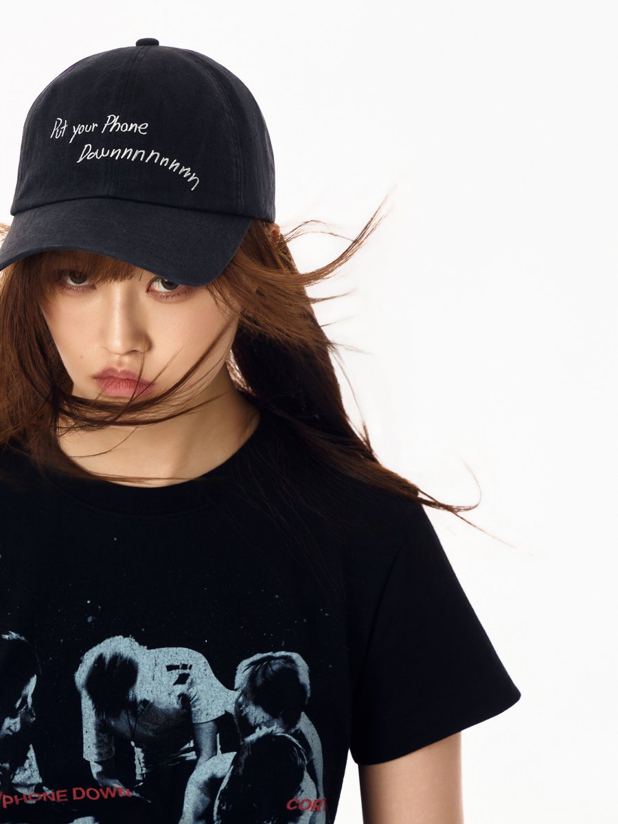HYBE_MERCH's tweet photo. @weverseshop CORTIS '26 TOUR 'PUT YOUR PHONE DOWN' Merch.
(Tour Line)  📸  (2/2) 
📱상품 공개: 2026. 07. 10. 11AM (KST)
📅 판매 오픈: 2026. 07. 13. 11AM (KST) 
📍 @weverseshop

#CORTIS #코르티스 #CORTIS_TOUR #PUTYOURPHONEDOWN https://t.co/ai0ov9t10O