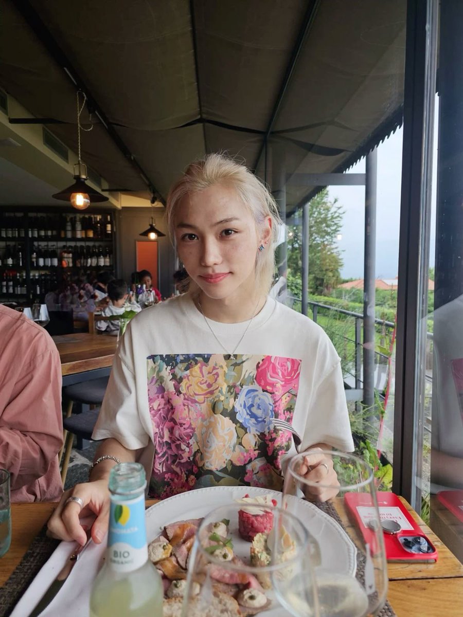 HOWLGNAB97's tweet photo. ⠀ ⠀ ⠀ ⠀— 🥄 https://t.co/XDA1ooRSvH