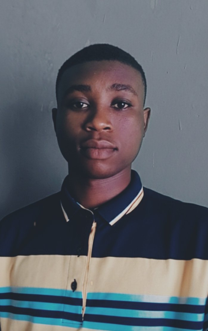 Abolaji Emmanuel Olusayo tweet media