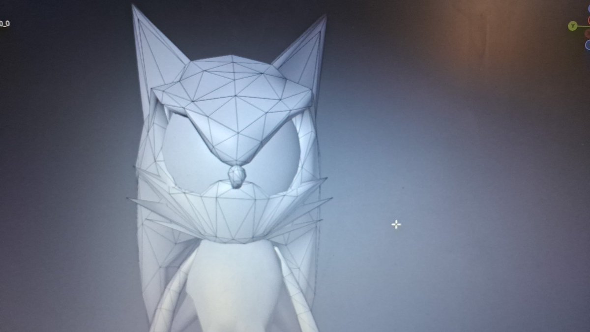 Krayghost_offc's tweet photo. Un modelo 3D?? Ehhh... zi... 
#sonic #sonicexe #sonicthehedgehog #exe https://t.co/pcfHsVdzjJ