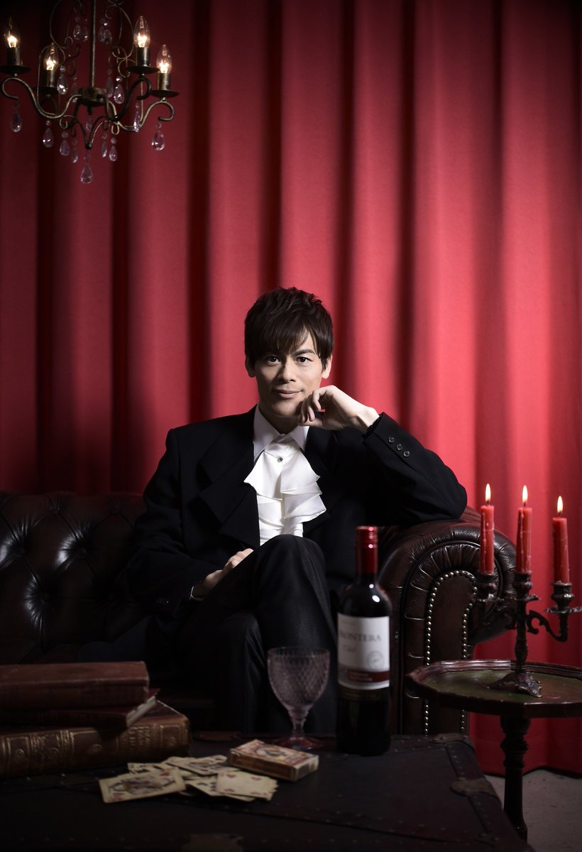 magicmiyamo's tweet photo. 本日誕生日を迎えました。変わらず活動中です。マジック関係者の皆様、環境関係者の皆様、これからもどうぞ宜しくお願い申し上げます^_^❗️https://t.co/TpY9V82xBg
#エコマジシャン　#エコマジック https://t.co/sx83Qw2w8H