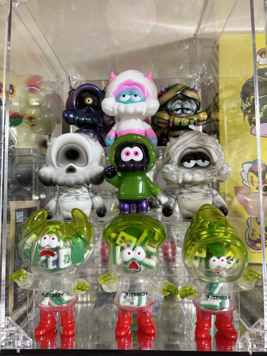 u_spoon's tweet photo. 届いたので早速☺️✨ https://t.co/sFgjdahUlG