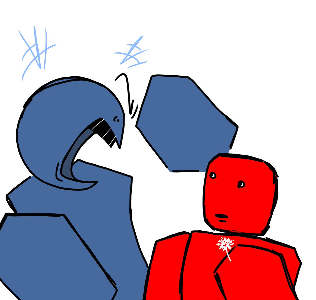 pha_ni34759's tweet photo. drew bluu being bullied everyday.

#bluukidd (?) https://t.co/zoq6BGJc0h