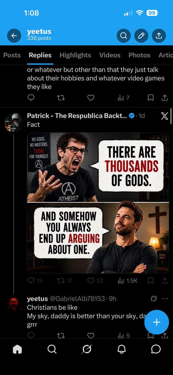 GabrielAlb78153's tweet photo. Biggest pussies couldn’t handle only hurting there feelings lol https://t.co/wMrapaB3Xn