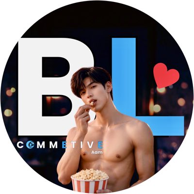 commetivebyaam's tweet photo. 🎬 Welcome to COMMETIVE By Aam!

Discover original BL series, films, exclusive behind-the-scenes, and more. Support independent storytelling and start watching today.

🌐 https://t.co/zTQZkK9Qkf

#BL #ThaiBL #LGBTQ #IndependentFilm #OriginalSeries #CommetiveByAam
 #NewProfilePic https://t.co/ghN78NUbf5