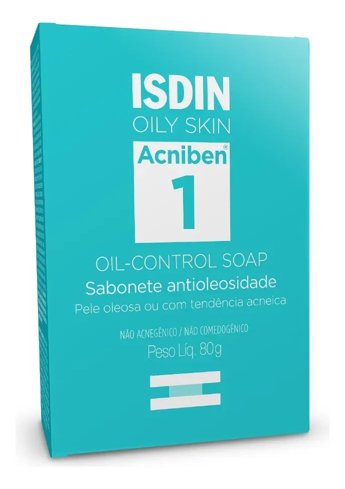 bookfindss's tweet photo. 🚨 AMIGA, O ACHADINHO PRA COPA DO MUNDO CHEGOU! PELE SEM OLEOSIDADE! 💅

🏷️ R$ 26,33 — Cupom: 20% OFF (COMPRAS ACIMA DE R$329,90)
ISDIN Sabonete Antioleosidade no Mercado Livre

🛒 https://t.co/fhkWS90dao https://t.co/Qlztf7nAw4