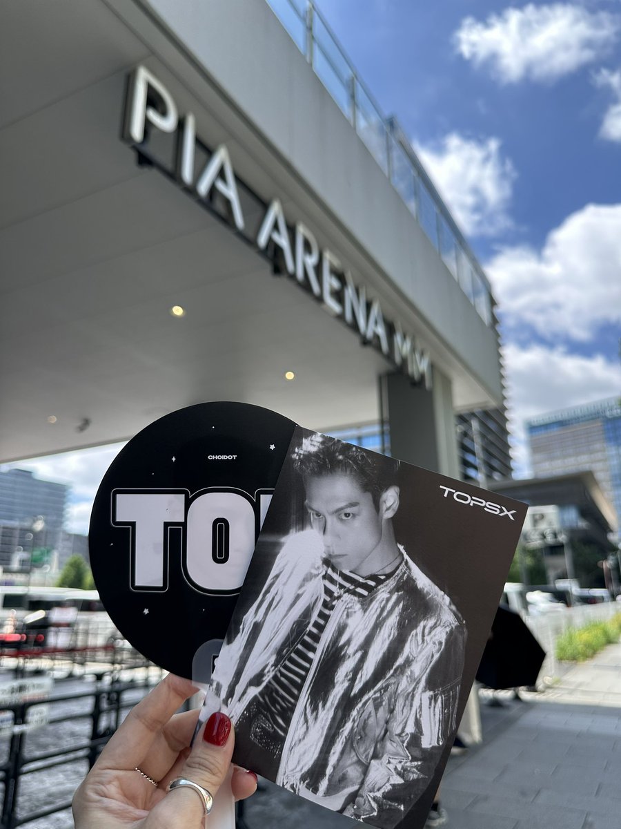 choidot's tweet photo. 260709 T.O.P 𝗝𝗔𝗣𝗔𝗡 𝗙𝗔𝗡𝗠𝗘𝗘𝗧𝗜𝗡𝗚 𝟮𝟬𝟮𝟲 - 𝗥𝗘:𝗨𝗡𝗜𝗢𝗡(再会) 

토뿌상❤️ TOPSXJAPAN  오히사시부리데쓰 💜 

#탑 #최승현 #CHOISEUNGHYUN #TOPSPOT https://t.co/UAQEq7Ex5C