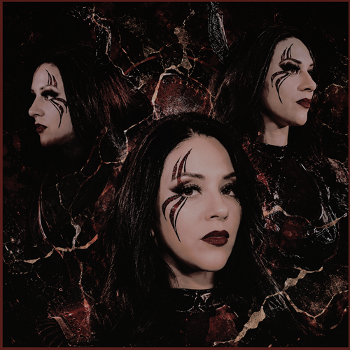 ForgedInxFire's tweet photo. 𝑻𝒉𝒆𝒚 𝒎𝒊𝒔𝒕𝒐𝒐𝒌 𝒎𝒚 𝒔𝒊𝒍𝒆𝒏𝒄𝒆 𝒇𝒐𝒓 𝒅𝒆𝒇𝒆𝒂𝒕, 𝒇𝒐𝒓𝒈𝒆𝒕𝒕𝒊𝒏𝒈 𝒕𝒉𝒂𝒕 𝒂 𝒒𝒖𝒆𝒆𝒏 𝒅𝒐𝒆𝒔 𝒏𝒐𝒕 𝒏𝒆𝒆𝒅 𝒕𝒐 𝒓𝒐𝒂𝒓 𝒕𝒐 𝒓𝒖𝒍𝒆. https://t.co/rgYyywf219