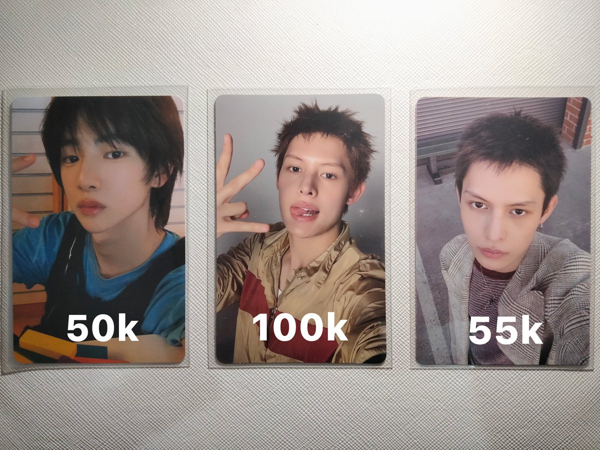 sowcyi's tweet photo. #corsell wts / want to sell

rd kamar, negtip
free pack, splitpay only
dom jateng

t. wvs cotl unsealed photocard james studio choom james potrait A juhoon sg26 https://t.co/VbM01f38Fp