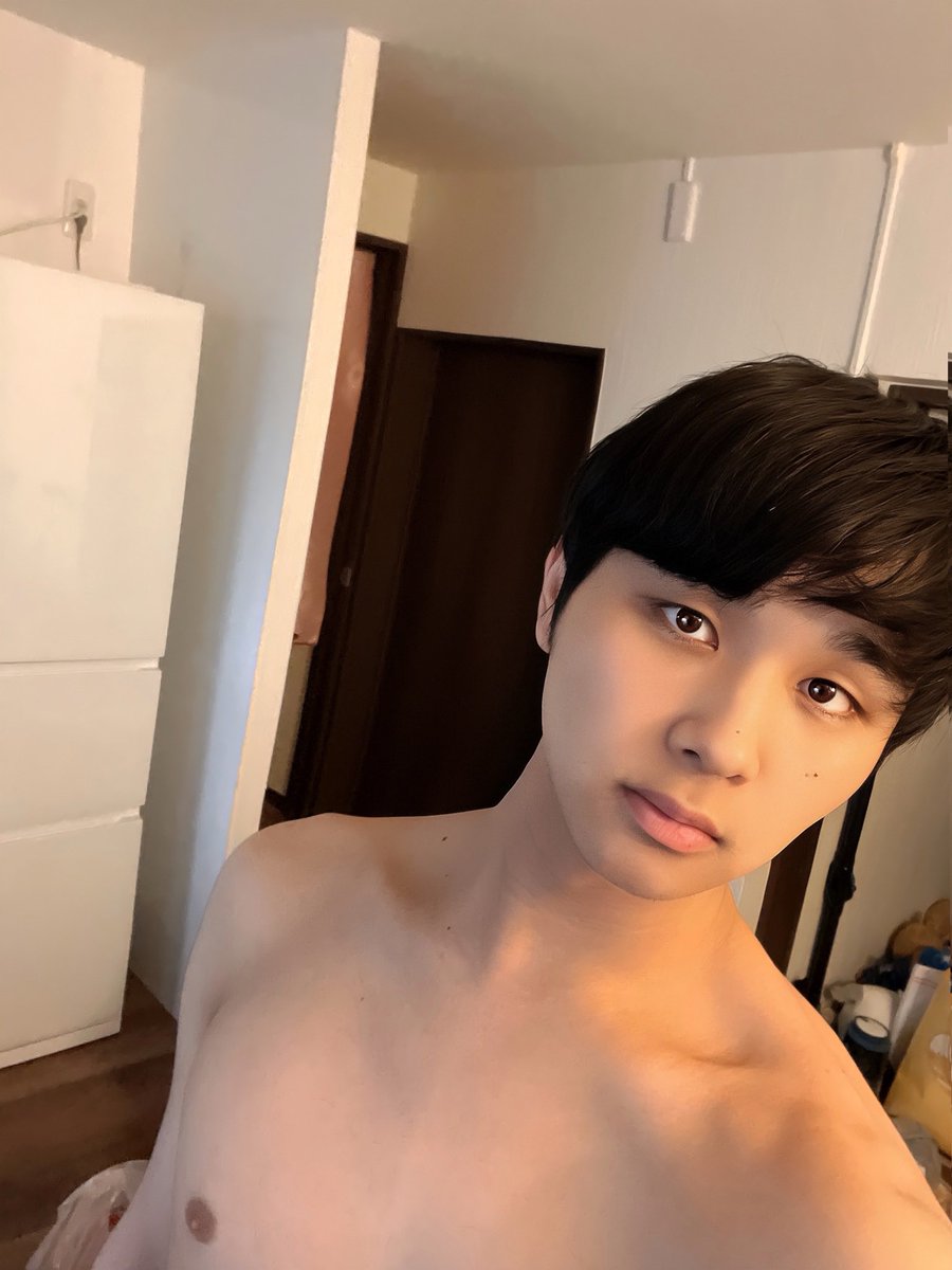 KiyotoNextTomo's tweet photo. 今日暑い🥵🥵🥵 https://t.co/IG3CKcJ4Pi