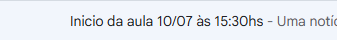 nuvem_in's tweet photo. o cara quer q eu saia de casa pegue 2 hora de onibus pra ele dar aula das 15:30 até as 17 NA ULTIMA SEXTA DO SEMESTRE A FAZ FAVOR NE https://t.co/svhuRrwXFY