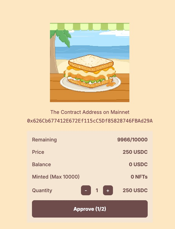 CΞAZOR.eth mak'n 🥪s 🦇🔊 tweet media