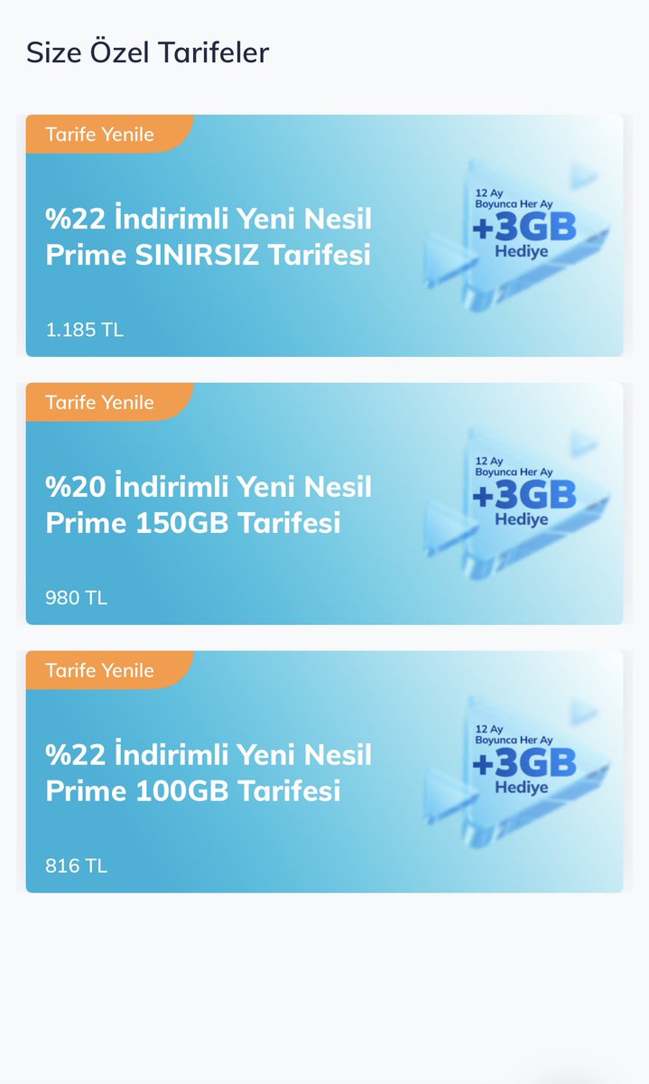 OzanSnl's tweet photo. Mobil interneti o kadar kötü bir operatörsünüz ki %100 eminim Sayın CEO @ebekirsahin dahil tüm müşteri temsilcileri ve saha personeli  kimse bu operatörü kullanmıyordur. Taahhüt yenileme için sunulan paketler bedava olsa bir şey farketmiyor çünkü çekmiyor. @TTDestek @TurkTelekom https://t.co/MxfVzTn9we