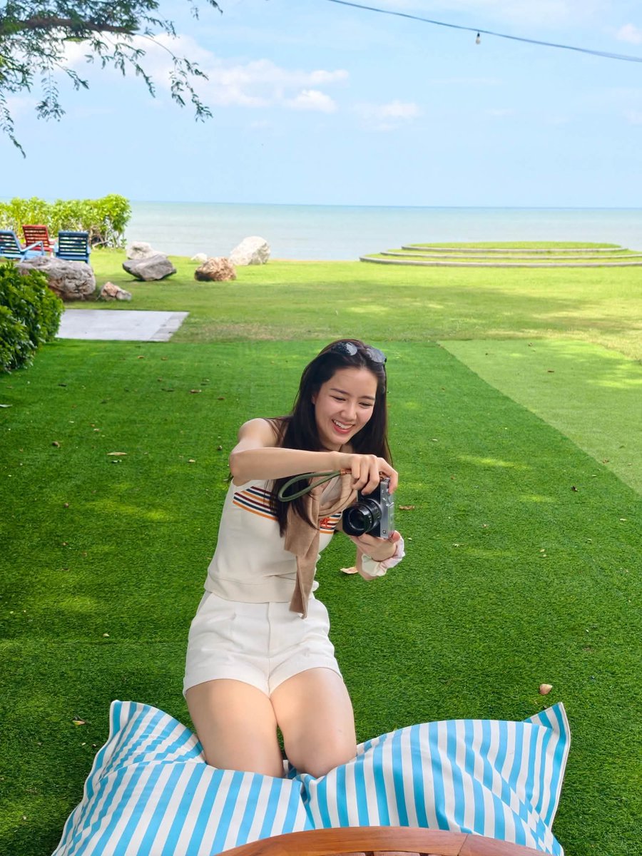 vvaiik982's tweet photo. น่าร้ากกกกกก 😍 #ริชชี่อรเณศ https://t.co/eCdKvIOrTo