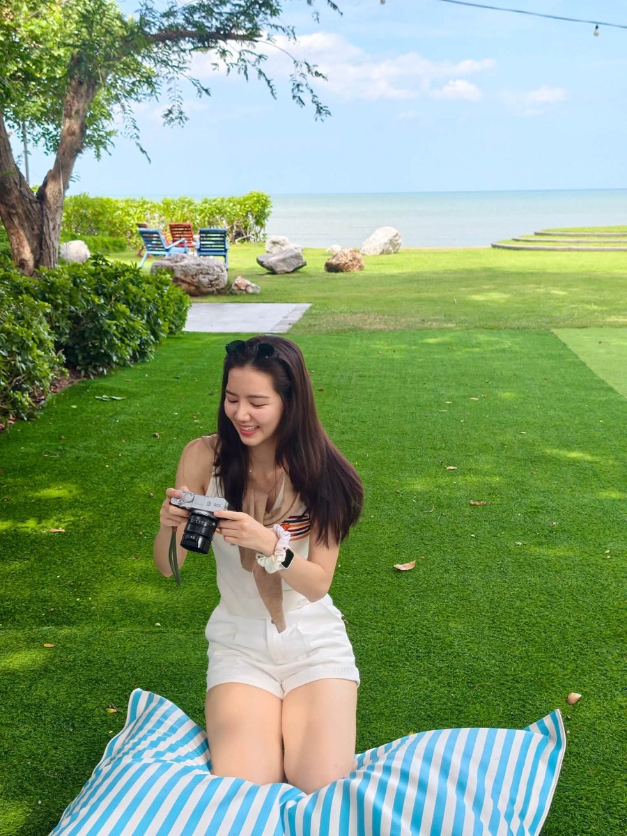 vvaiik982's tweet photo. น่าร้ากกกกกก 😍 #ริชชี่อรเณศ https://t.co/eCdKvIOrTo