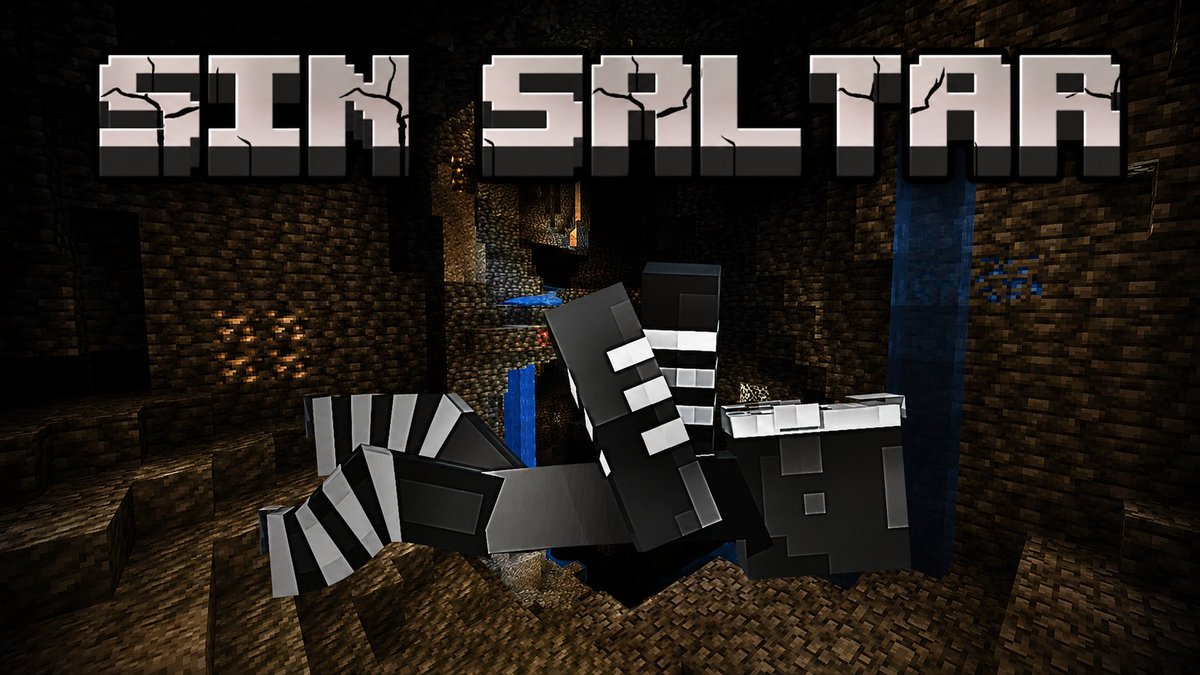 Hecden_Gt's tweet photo. ¿Se puede VENCER Minecraft SIN SALTAR?
https://t.co/oJk0QOhS47
https://t.co/oJk0QOhS47
https://t.co/oJk0QOhS47
#minecraft #hecden #retos https://t.co/9izOkKwT7D