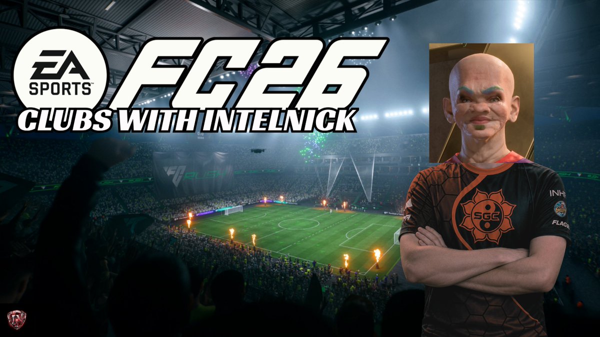 SGC.Intelnick tweet media