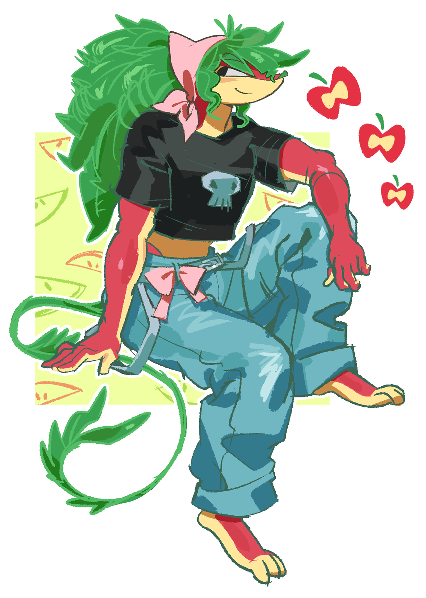 f1nf4ce's tweet photo. attack 4 shinywave on #artfight https://t.co/NOgMVoD5af