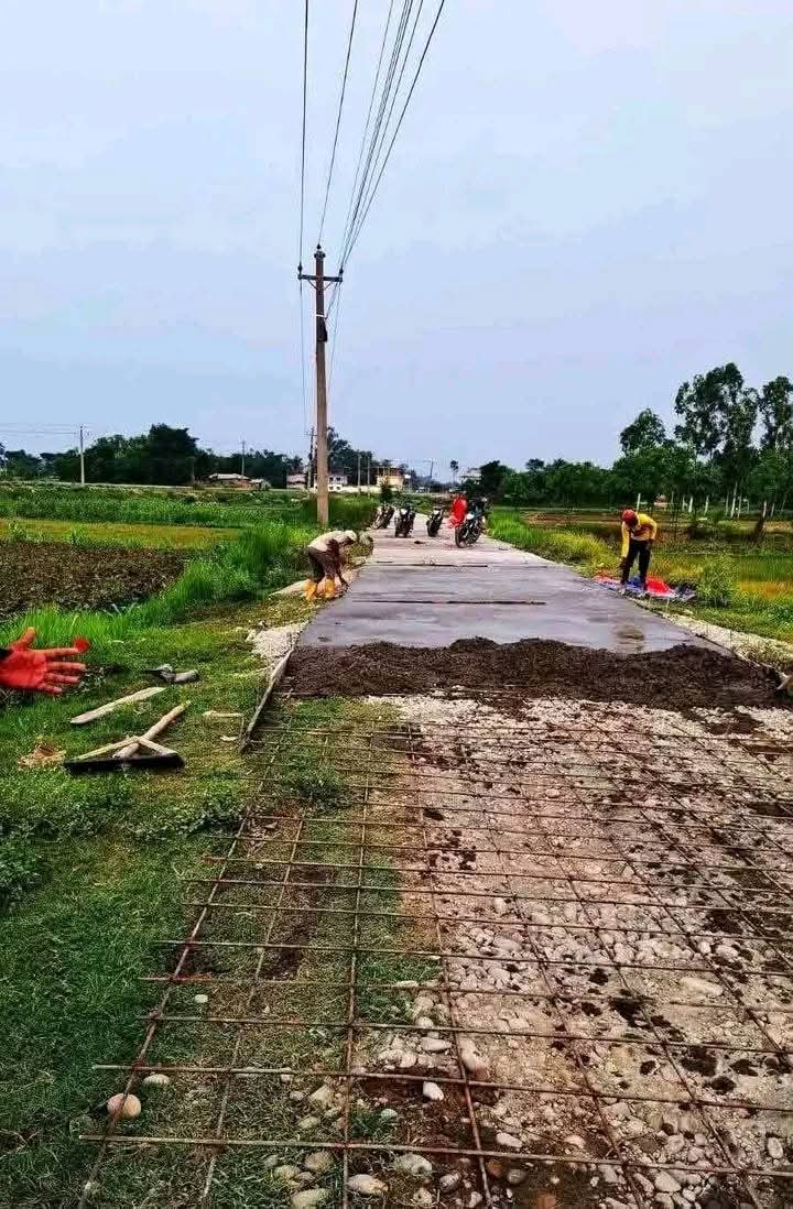 Deependra077's tweet photo. माटो सुहाउंदो बिकास यहि त होला? Bio Engineering यहि हो?😅 https://t.co/tEy9BCf8Vp