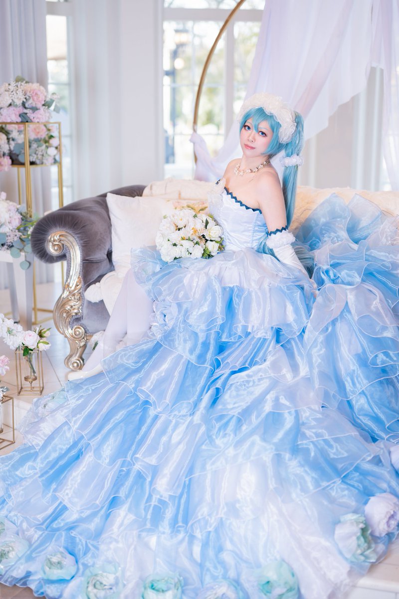 かりん@夏コミ1日目 (@karin_cos09) / Posts / X
