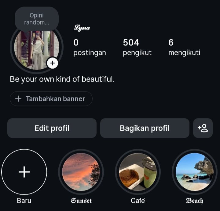 cyeaww's tweet photo. ready akun instagram tahun 2026

f300+ 18k
f500+ 27k

─⋆𐙚 personal account
─⋆𐙚 followers asli indo barter (no web/bot)
─⋆𐙚 bisa ganti nama &amp; usn
─⋆𐙚 wajib ganti data
─⋆𐙚 cocok untuk akun apapun

tag. wtb wts need jual beli instagram ig akun acc rl

#zonauang https://t.co/OuKaPL8l61