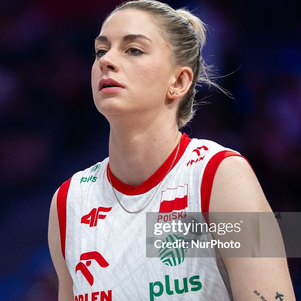 gibbybaris's tweet photo. ⚡️ Magda Stysiak x Amerika İlk 3 Set

22/42 %52h
5 blok, 1 ace
28 sayı, +21 WL

🇵🇱 Polonya setlerde 2-1 öne geçti https://t.co/ijswC9Y6M1