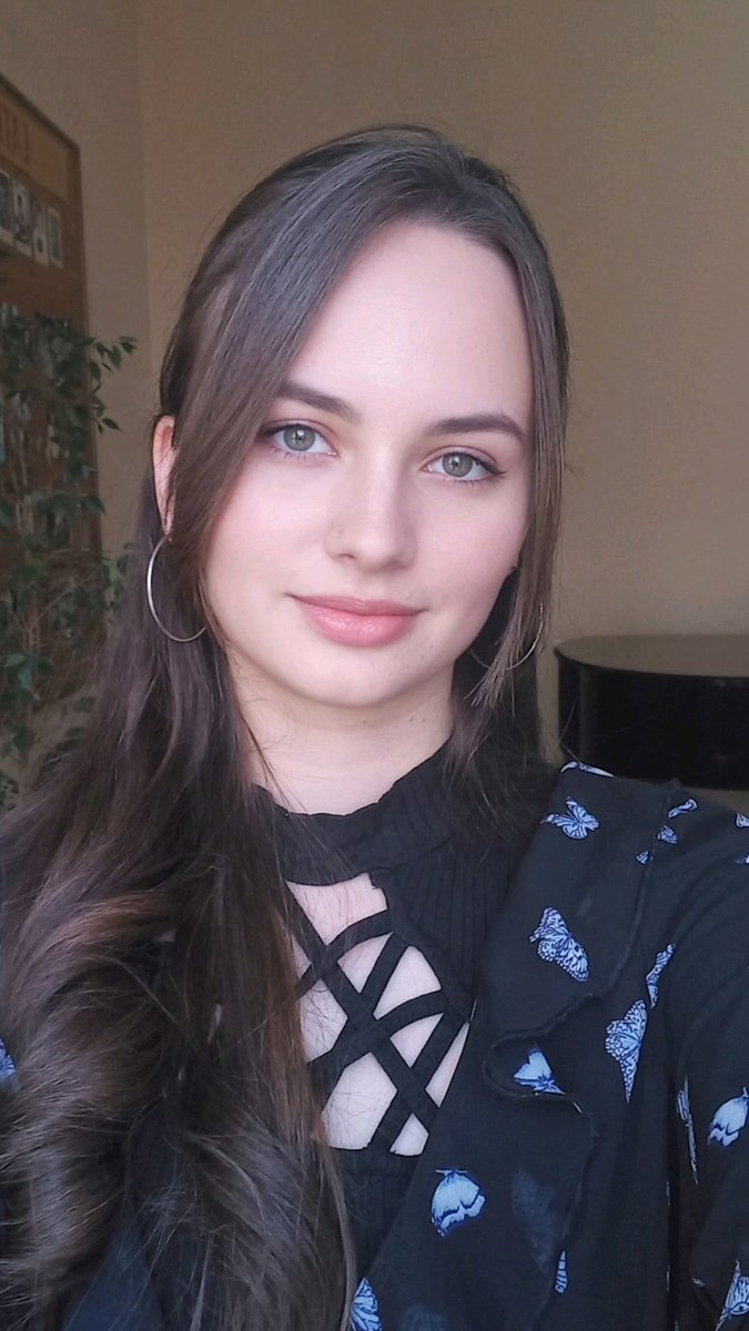 Amelia tweet media
