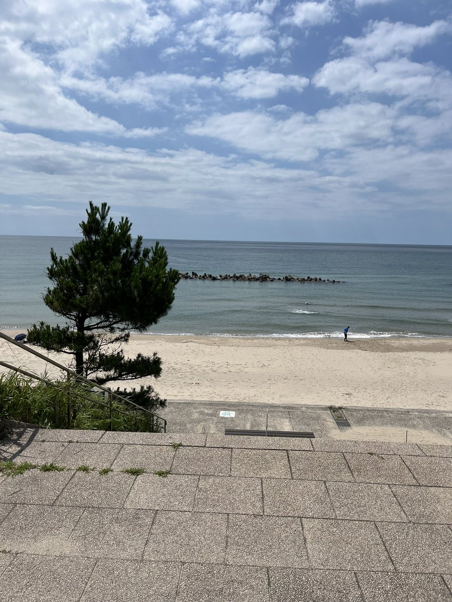 RIktr3578's tweet photo. しんどすぎにつき海 https://t.co/7U6pTUumHV