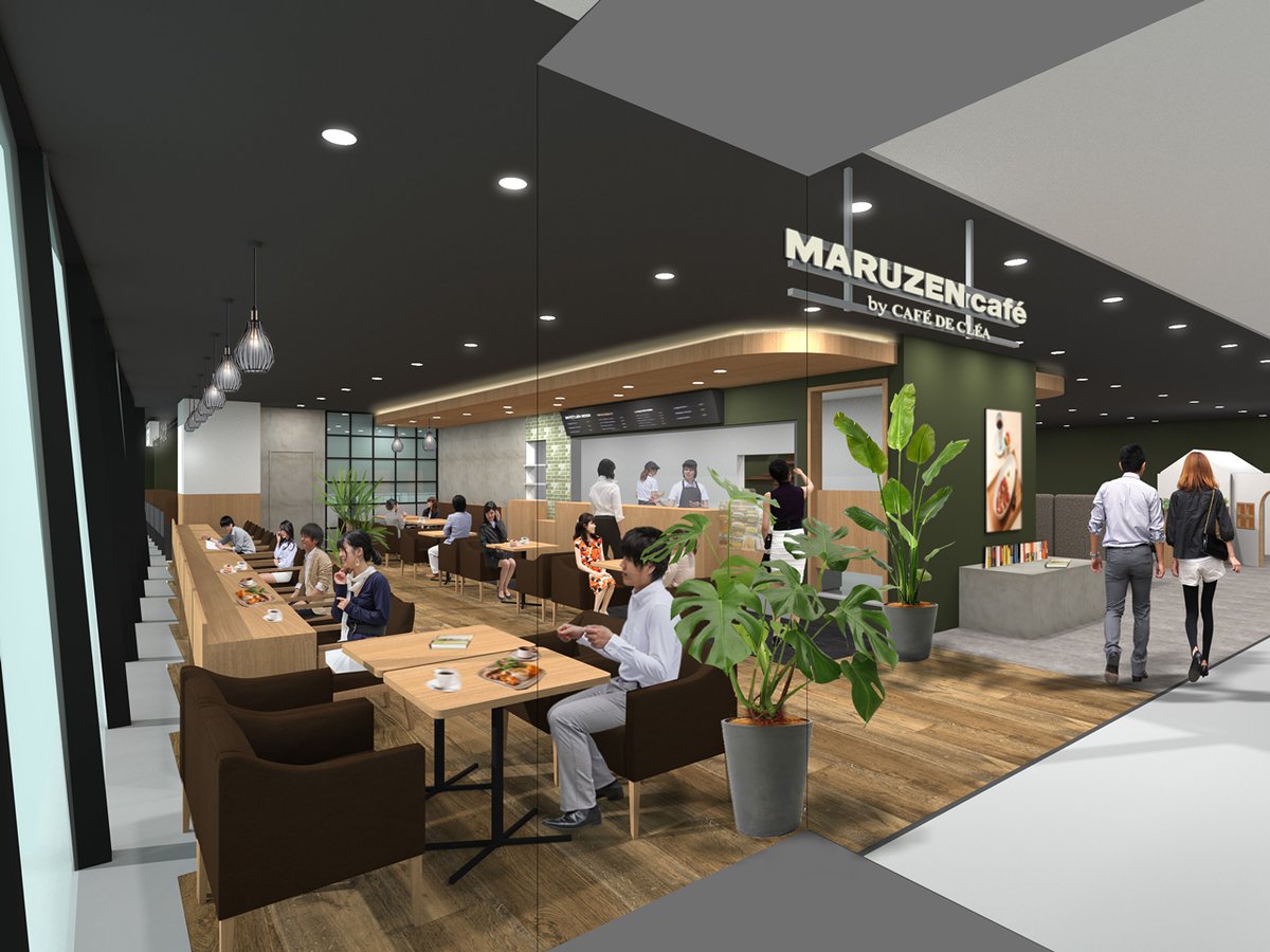 maruzeninfo's tweet photo. 【お知らせ】2026年8月4日（火）、ジュンク堂書店 福岡店 @jnkfkok は、福岡市中央区天神一丁目に新たに開業する「天神ビジネスセンターⅡ」の2～3階に移転、リニューアルオープンします（大名1丁目の店舗は7/8で営業を終了しました）。
新しい店舗は約900坪の売場面積で、書籍・文具・雑貨売場の他、ギャラリー、カフェ、ラウンジも併設します。
オープン記念キャンペーンも実施しますので、福岡の皆さん、もう少しだけお待ち下さい。
https://t.co/VDH89Cf12d