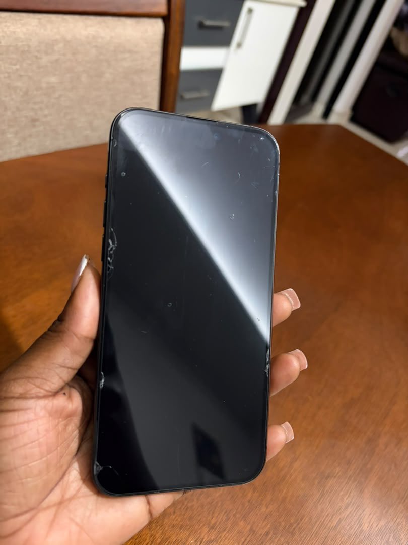 EnockTc1's tweet photo. QUICK SALE FROM DM:

Network Locked
iPhone 15 Pro Max
256GB
BH 88%

DROP YOUR OFFERS.

KINDLY RT🙏🏾 https://t.co/OrZChTvvxU