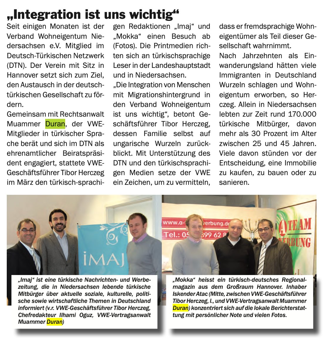 FrauHodl's tweet photo. Neue harte Duran-Spur:

2010 schlug die CDU-Fraktion Hannover Muammer Duran nicht nur für den Integrationsbeirat Linden-Limmer vor.

Sie schlug ihn im selben Jahr auch für den Beirat der Justizvollzugsanstalt Hannover vor.

Drucksache 2025/2010:
- alt: Barbara Böttcher-Racoveanu
- neu: Muammer Duran
- „auf Vorschlag der CDU-Fraktion“

Die Ratsversammlung beschloss die Vorlage am 28.10.2010 einstimmig.

Wichtig: Ein JVA-Beirat ist kein bloßer Vereinsbeirat. In Niedersachsen haben Anstaltsbeiräte eine beratende Funktion, aber auch Betretungsrecht, vertrauliche Gesprächsmöglichkeiten mit Gefangenen und Vorsprachemöglichkeiten bei der Anstaltsleitung.

Damit wird die Verlaufsspur klarer:

Kanzlei Duran / deutsch-türkische Rechtsberatung
→ CDU Hannover
→ Integrationsbeirat
→ JVA-Beirat Hannover
→ DTN / türkischsprachige Medien
→ später DAVA

Direkter Bezug zu Stade: damit nicht belegt.

Aber als politische und institutionelle Hannover-Spur ist das erheblich.