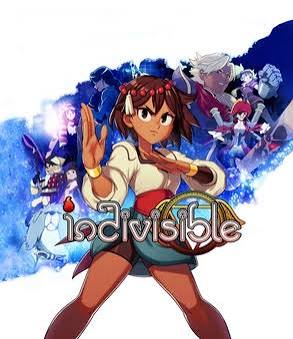 Chotiracreme's tweet photo. A random question cause why not. What in your opinion is an under rated game that you feel like more people should know about?

For me personally it would "indivisible" 

One of the few games that i replayed. The art and theme is gorgeous the gameplay loop is fun and music bangs. https://t.co/Hlhh58sLE7