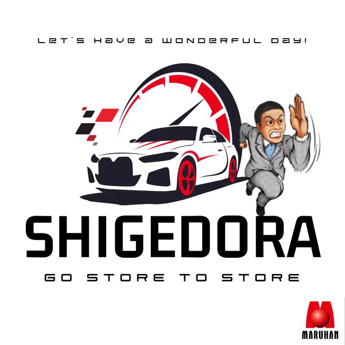 shige_shizuoka's tweet photo. 過去の巡回時の話やで🚗喝！

店舗巡回中にドライブで寄った
ラーメン屋のウワサの濃厚スープ、
中身を当てるんに一緒に行った店長と
頭脳戦勃発したで！ https://t.co/FGaLgEKz7o
