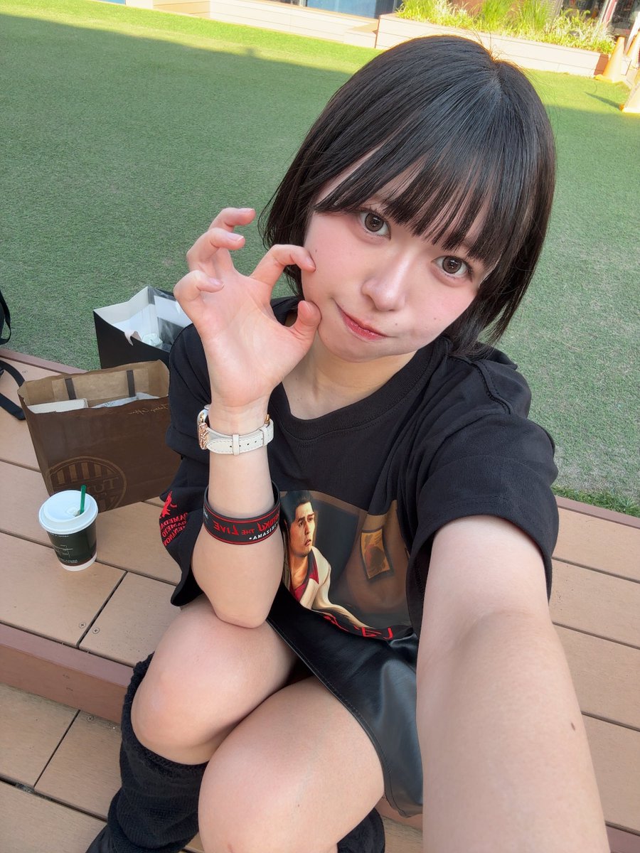 nanoka_hanamaru's tweet photo. 🈂️📷 https://t.co/ZBJv1JiMHU