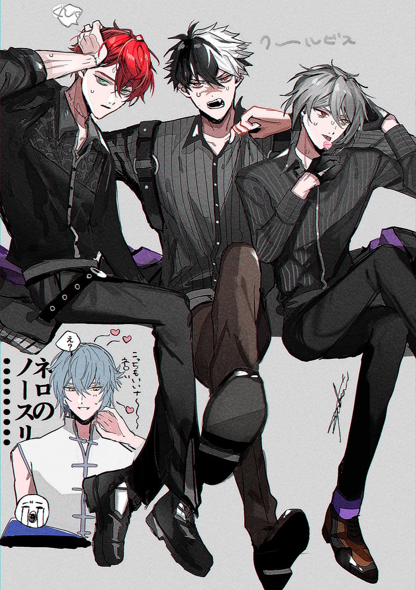 syakai_p5's tweet photo. 練習着アウターオフ記念カキコ北3 https://t.co/AYKQNmvQ3p