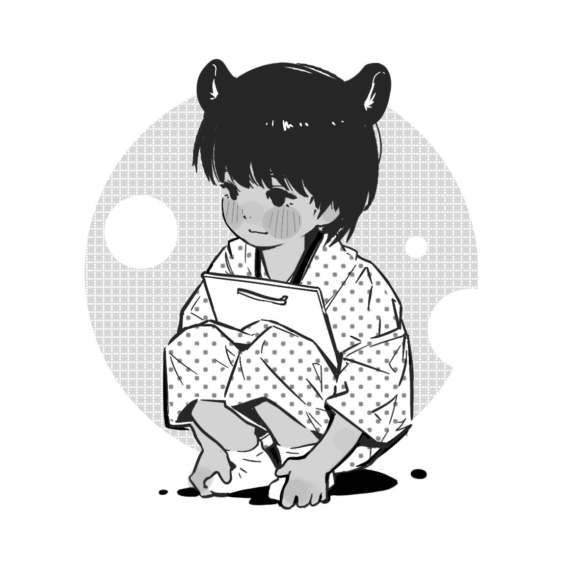 xhx030302's tweet photo. 放一只 https://t.co/h51ReAGSu2