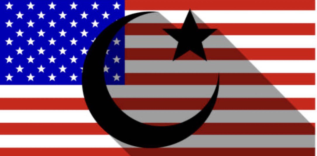 AmericanLebanon's tweet photo. The Islamic Ummah is waging a deliberate invasion to conquer America and replace the American people with Islam. They seek to outnumber and overwhelm native Americans, seize total control of the Democratic Party, install their loyalists throughout government, and enforce brutal Sharia law. The end result will be a subjugated America under their complete domination, free to destroy everything we hold dear.

Ban Islam in America now. Shut down every single Islamic school and center immediately.

Encourage all conservative and patriotic Americans to vote in overwhelming numbers, have more children, and raise them to fiercely love America and Jesus Christ. Remove every leftist teacher from our public schools without delay. This is where we start saving America—take back our schools, secure our future, and fight to preserve our nation before it is lost forever.