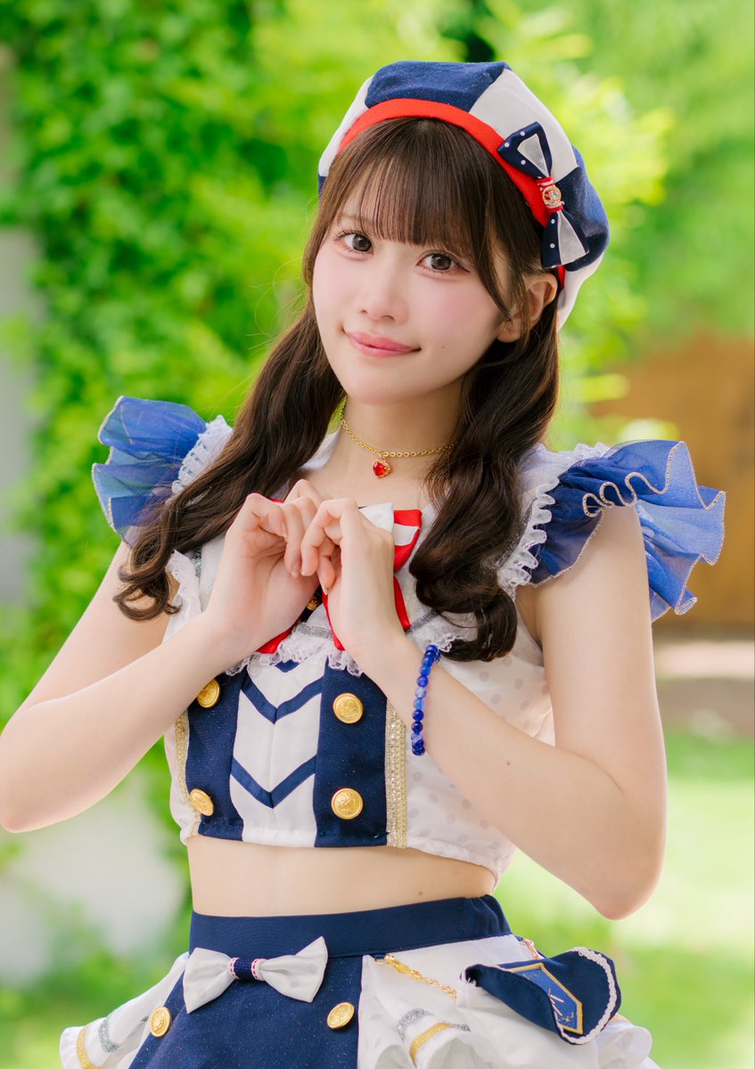 asu_kimikara's tweet photo. ｡*☆ 🆕アー写公開 ☆*。

《𝙂𝙧𝙤𝙪𝙥》 kimikara(きみから)
《𝙉𝙖𝙢𝙚》月詩あす / Tsukushi Asu
《𝘾𝙤𝙡𝙤𝙧》ホワイト🤍

『夏本番、あすたん準備万端☀️‼️』

 #きみから https://t.co/tc0K2ZNzKe